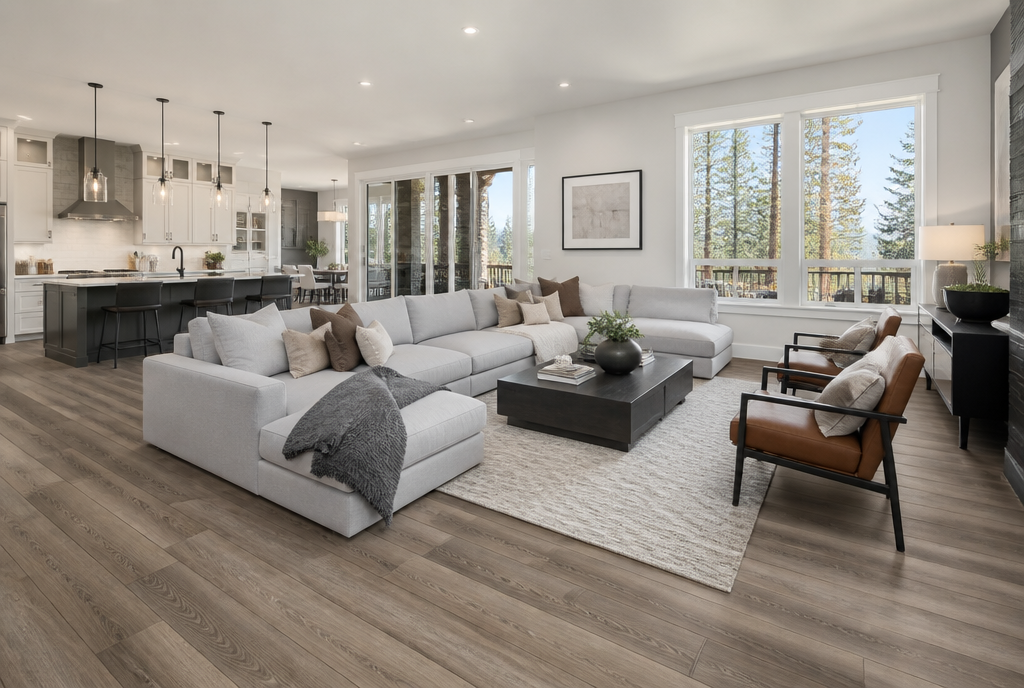 Flooring inspiration 3