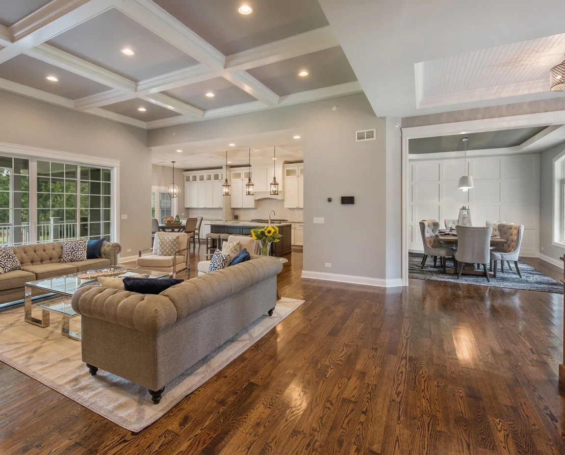 Flooring inspiration 2